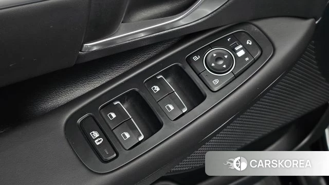 Hyundai Sonata (DN8) id 4592498 из Кореи 19