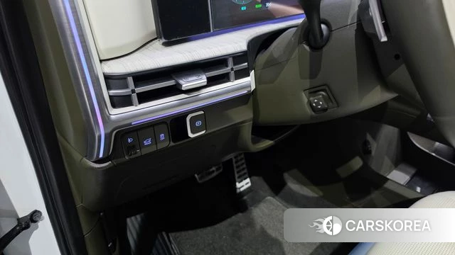 Hyundai Santa Fe (MX5) id 5026441 из Кореи 19