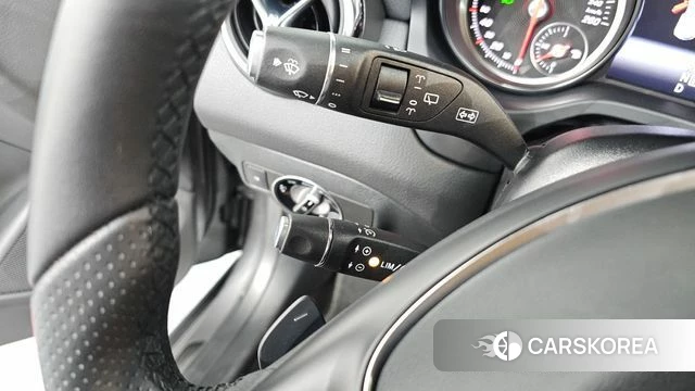 Mercedes-Benz GLA-Class X156 id 4708962 из Кореи 20
