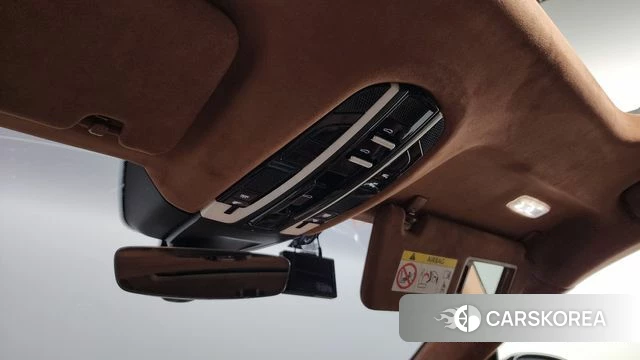 Porsche Panamera (971) id 4720416 из Кореи 19
