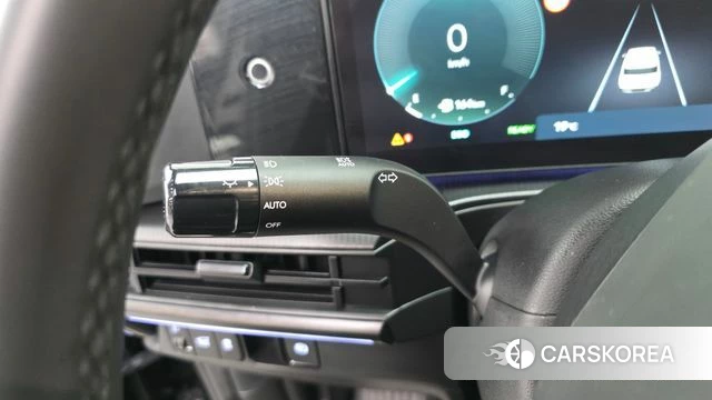 Hyundai Santa Fe (MX5) id 5011314 из Кореи 19