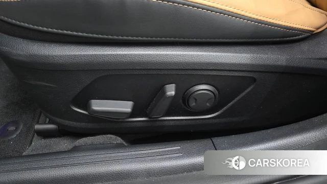 Kia K5 3rd generation id 5028740 из Кореи 19
