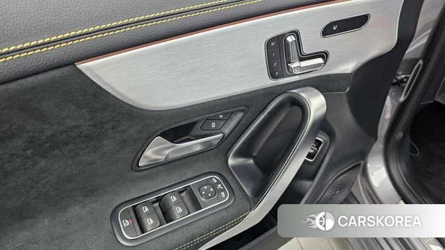 Mercedes-Benz CLA-Class C118 id 4966051 из Кореи 19