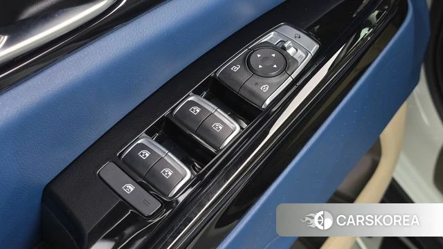 Kia Carnival 4th generation id 4997776 из Кореи 19
