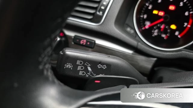 Volkswagen The New Passat id 4983112 из Кореи 19