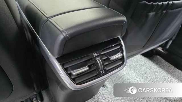 Hyundai The New Grandeur IG id 4706942 из Кореи 19