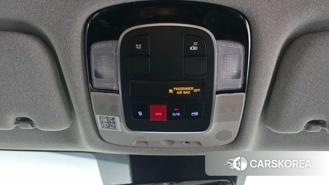 Hyundai Sonata (DN8) id 5053008 из Кореи 19