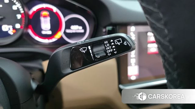 Porsche Cayenne (PO536) id 4966654 из Кореи 19