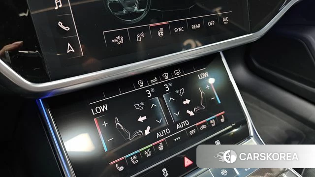 Audi A6 (C8) id 4987831 из Кореи 19