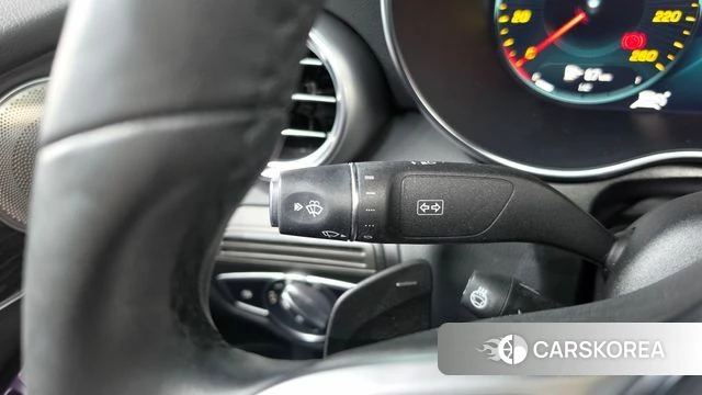 Mercedes-Benz GLC-Class X253 id 5012761 из Кореи 19