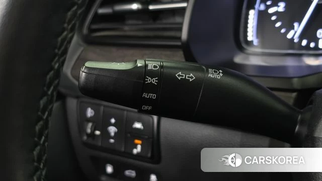 Kia K7 Premier id 5048180 из Кореи 19