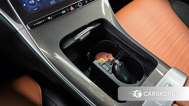 Mercedes-Benz C-Class W206 id 5016718 из Кореи 19