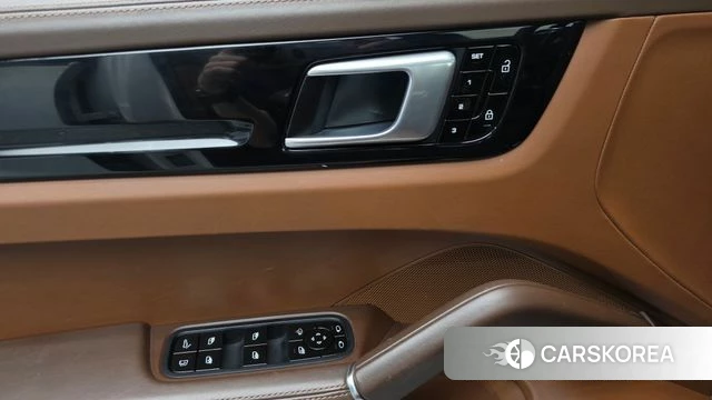 Porsche Cayenne (PO536) id 4987412 из Кореи 19