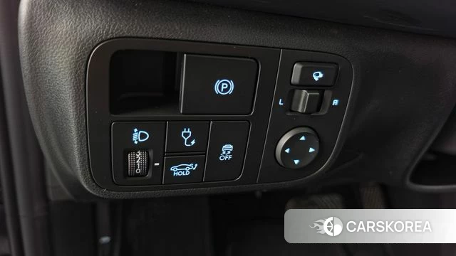 Hyundai Ionic 6 id 4964638 из Кореи 19