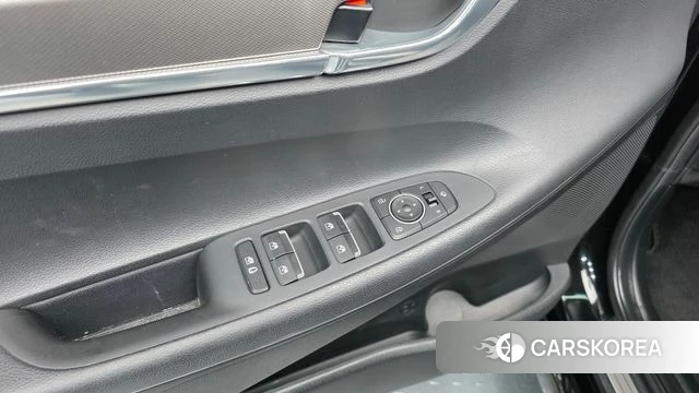 Hyundai The New Grandeur IG id 5013240 из Кореи 19
