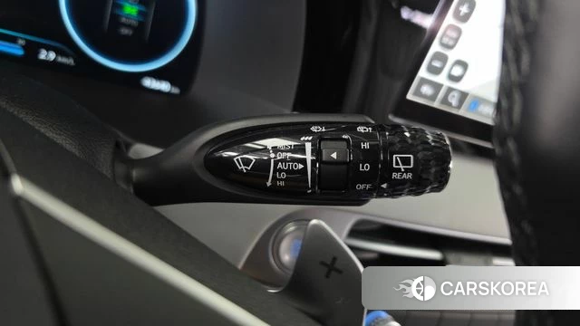 Hyundai The New Palisade id 4995955 из Кореи 19