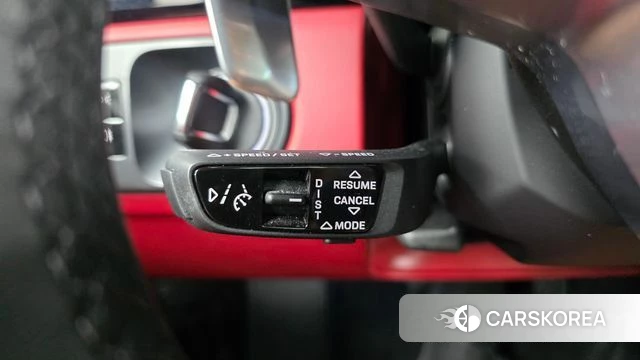 Porsche Cayenne (PO536) id 4922804 из Кореи 19