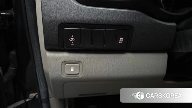 Kia The New Carnival id 4953162 из Кореи 19