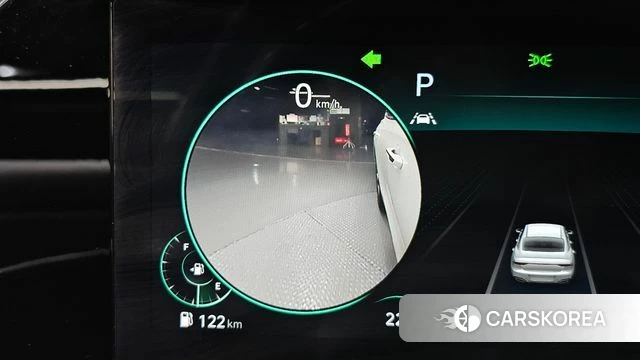 Hyundai The New Grandeur IG id 5027588 из Кореи 19