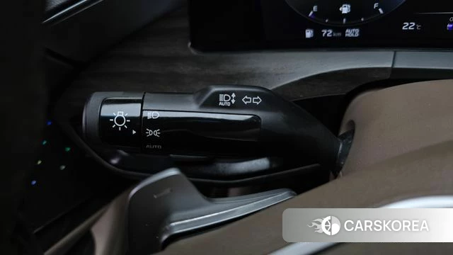 Kia K8 Hybrid id 4981427 из Кореи 19