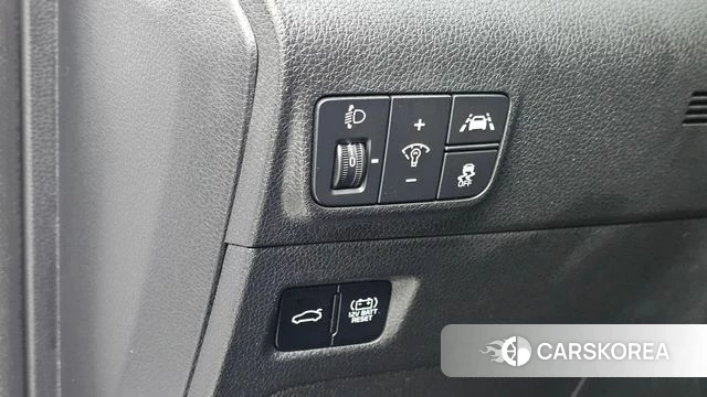 Kia K5 Hybrid 3rd Generation id 4992819 из Кореи 19