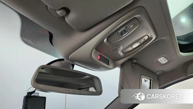 Renault Korea (Samsung) New QM3 id 4918870 из Кореи 19
