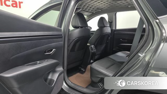 Hyundai Tucson Hybrid (NX4) id 4725480 из Кореи 19
