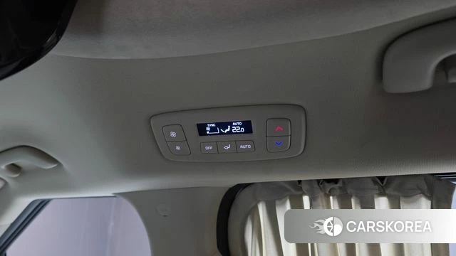 Kia Carnival 4th generation id 4985700 из Кореи 19