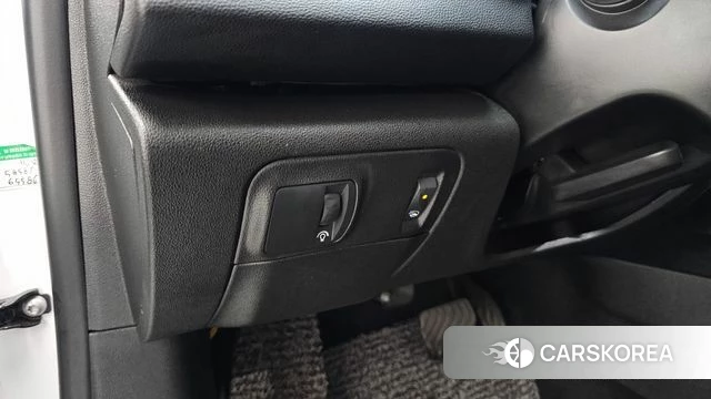 Renault Korea (Samsung) SM6 id 4907413 из Кореи 19