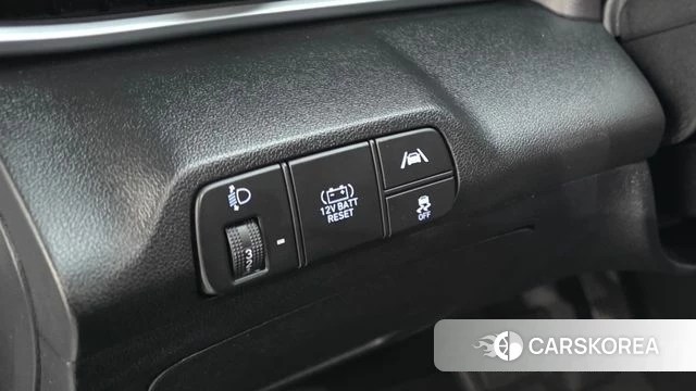 Hyundai Avante Hybrid (CN7) id 4975836 из Кореи 19
