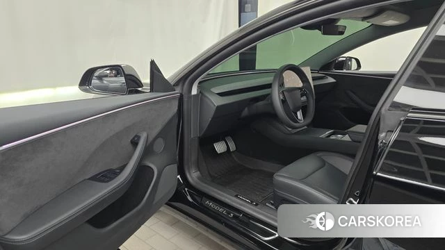 Tesla Model 3 id 5039059 из Кореи 19