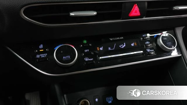 Hyundai Sonata Hybrid (DN8) id 5053204 из Кореи 19