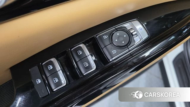 Kia Carnival 4th generation id 4922197 из Кореи 19