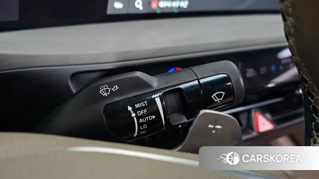 Kia K8 Hybrid id 5028041 из Кореи 19