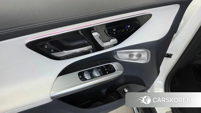 Mercedes-Benz GLC-Class X254 id 5011353 из Кореи 19
