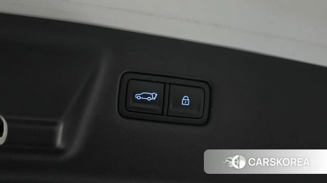 Hyundai Santa Fe (MX5) id 5016025 из Кореи 19
