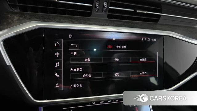 Audi A7 (4K) id 5018293 из Кореи 19