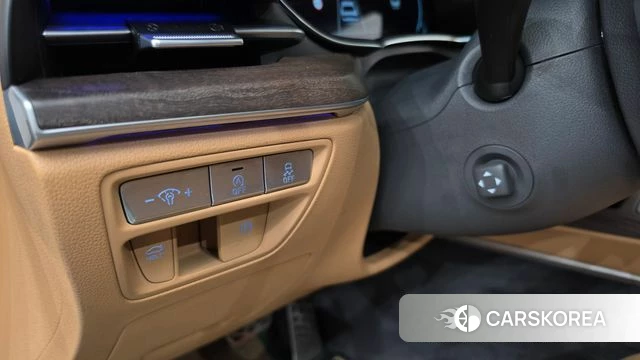 Genesis G80 (RG3) id 4986670 из Кореи 19