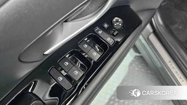 Hyundai Tucson (NX4) id 4707448 из Кореи 19