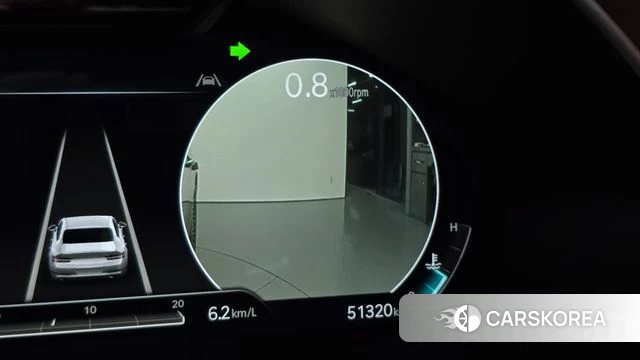 Genesis G80 (RG3) id 5040529 из Кореи 19