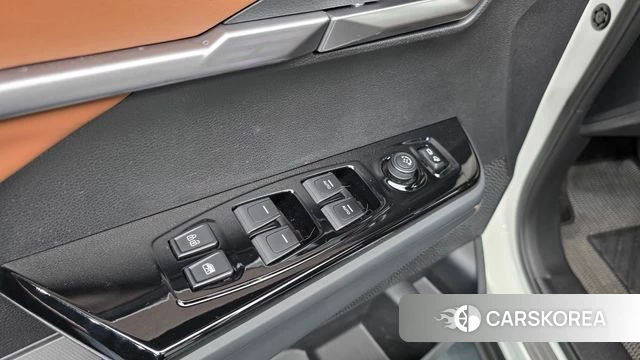 Ssangyong Torres id 5033553 из Кореи 19