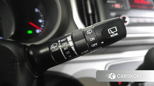 Kia The New Ray id 4965929 из Кореи 19
