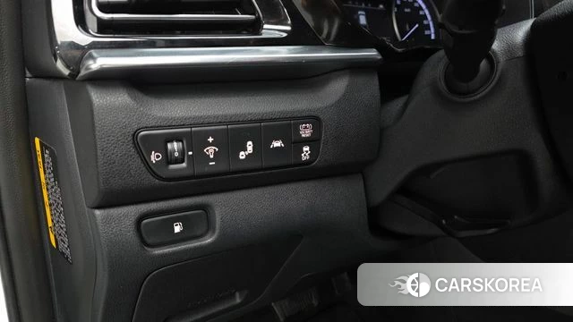 Kia The New Niro id 5034843 из Кореи 19