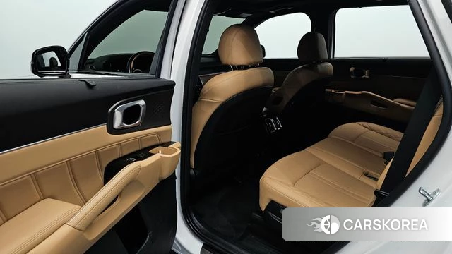 Kia Sorento 4th Generation id 5052717 из Кореи 19