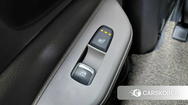 Kia The New Carnival 4th Generation id 4720127 из Кореи 19