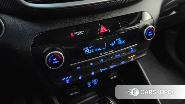 Hyundai All New Tucson id 4967729 из Кореи 19