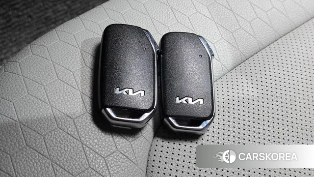 Kia The New Kia Ray id 4985870 из Кореи 19