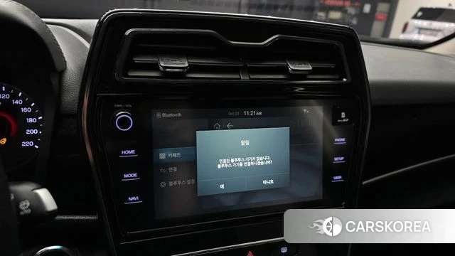 Ssangyong Berry New Tivoli id 5028705 из Кореи 19