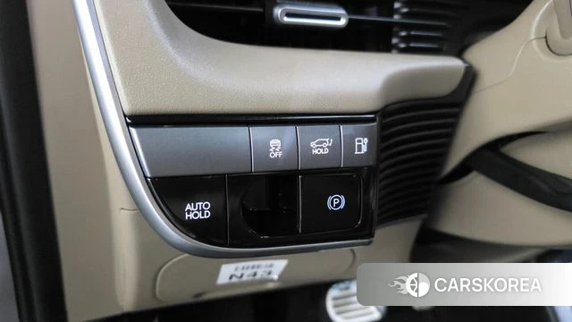Hyundai The New Ionic 5 id 4985331 из Кореи 19