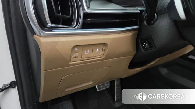Kia The New Sorento 4th Generation id 4660148 из Кореи 19